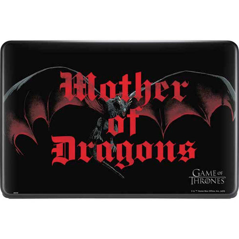 Game of Thrones: Mother of Dragons Google Pixelbook Go Skin